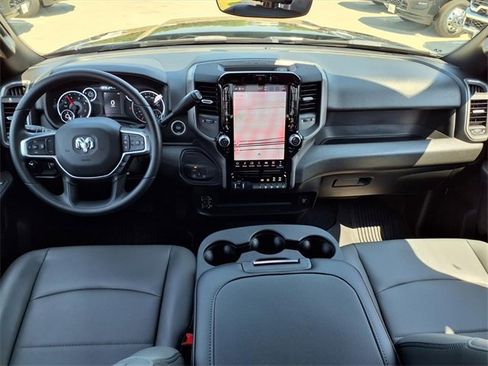 New 2026 RAM 2500 Tradesman image 3