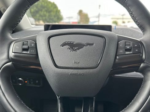 New 2026 Ford Mustang Mach-E Premium RWD image 23
