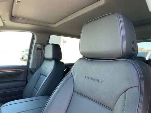 New 2026 GMC Sierra 1500 Denali AWD/4WD image 20