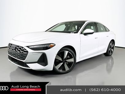 New 2025 Audi A5 2.0T Premium Plus
