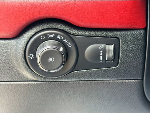 Used 2021 Dodge Durango R/T w/ Cargo Plus Group image 35