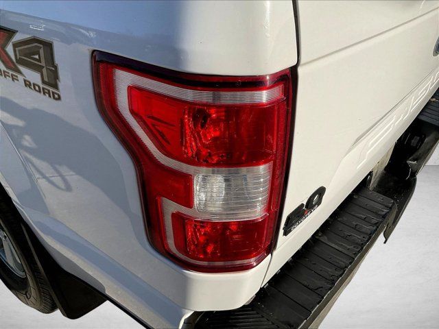 Used 2018 Ford F150 XLT w/ Equipment Group 301A Mid AWD/4WD image 28