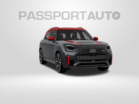 New 2027 MINI Cooper Countryman John Cooper Works AWD/4WD image 1