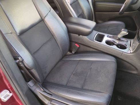 Used 2022 Jeep Grand Cherokee Laredo X image 22