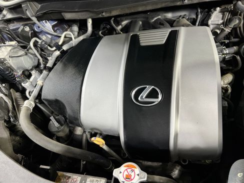 Used 2021 Lexus RX 350 AWD w/ Premium Package image 29