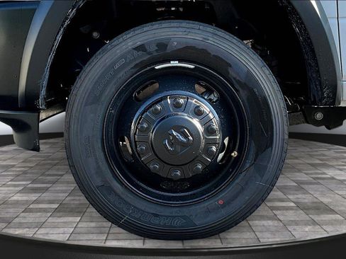 New 2025 RAM 5500 Tradesman image 11