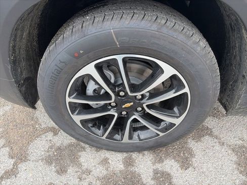 New 2026 Chevrolet TrailBlazer LT w/ LPO, Trailering Package image 10