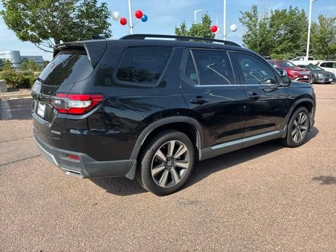 Used 2024 Honda Pilot Touring image 33