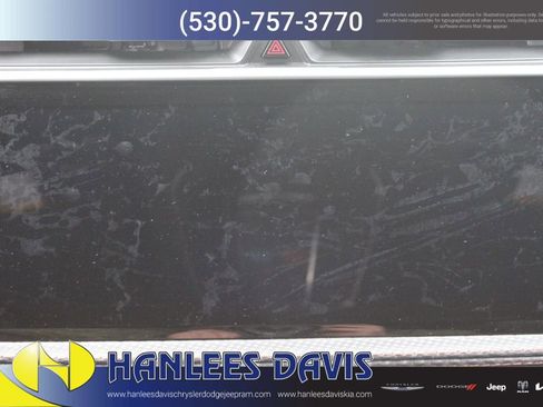 New 2026 Jeep Cherokee Limited image 28