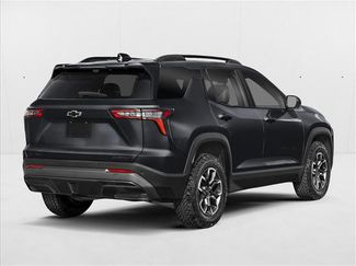 New 2026 Chevrolet Equinox ACTIV video 2