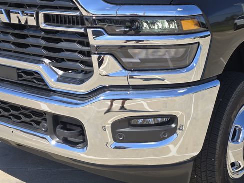 New 2026 RAM 3500 Tradesman image 6