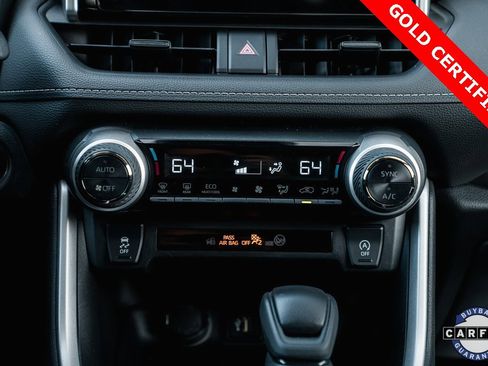 Certified 2023 Toyota RAV4 XLE image 23