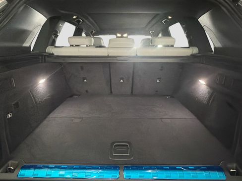 New 2026 BMW X5 xDrive50e w/ M Sport Package image 12