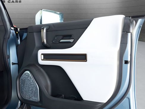 Used 2024 GMC Hummer EV 3X w/ Omega Edition AWD/4WD image 90