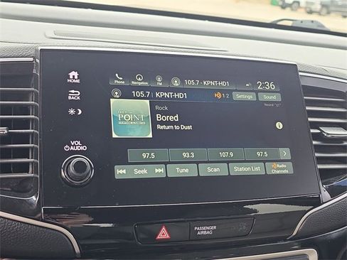 Used 2021 Honda Pilot Touring image 23