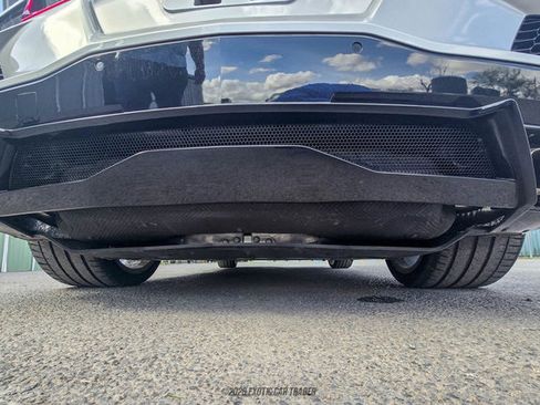 Used 2020 Chevrolet Corvette Stingray Preferred Cpe w/ 2LT Preferred Equipment Group RWD image 56