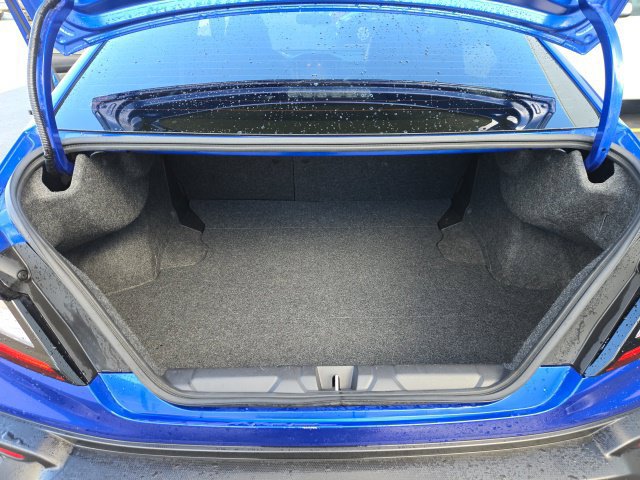 Used 2024 Subaru WRX Limited AWD/4WD image 25