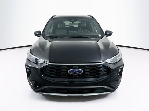 Used 2025 Ford Escape ST-Line FWD image 2