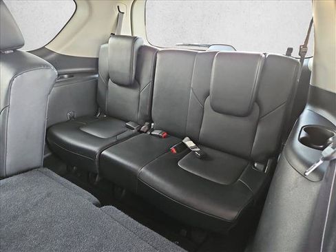 Used 2023 Nissan Armada SV w/ Cargo Package AWD/4WD image 20