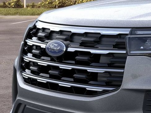 New 2026 Ford Explorer Active RWD image 42
