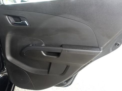 Used 2013 Chevrolet Sonic LT FWD image 20