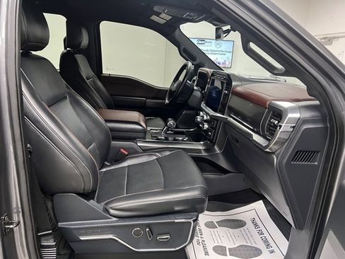 Used 2021 Ford F150 Lariat image 58