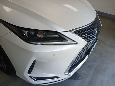 Used 2021 Lexus RX 450h AWD w/ Premium Package image 6