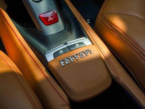 Used 2017 Ferrari 488 GTB image 20