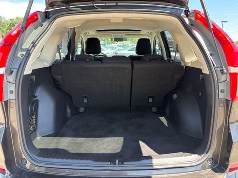 Used 2016 Honda CR-V EX image 8
