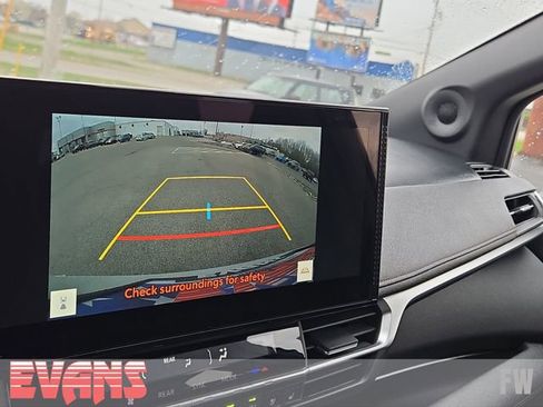 New 2026 Toyota Sienna Limited image 9