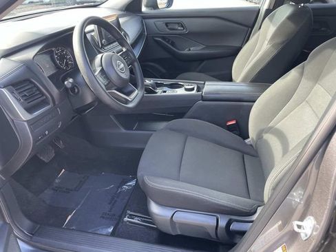 Certified 2024 Nissan Rogue S image 14