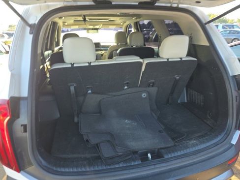 Used 2022 Kia Telluride S image 29