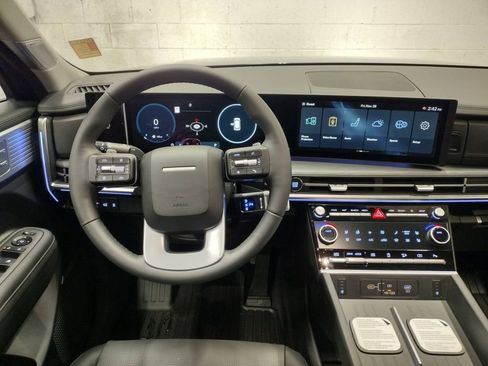 New 2026 Hyundai Santa Fe Limited AWD/4WD image 42