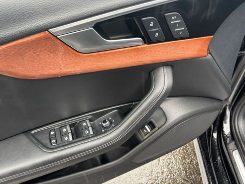 Used 2020 Audi A4 2.0T Premium w/ Premium Plus Package image 17