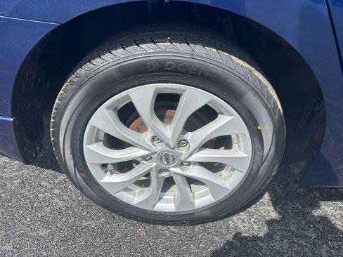 Used 2019 Nissan Sentra SV image 23