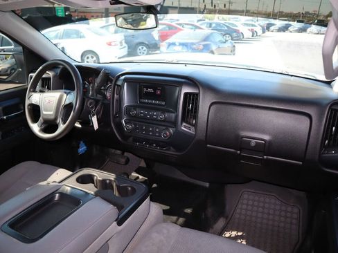 Used 2014 GMC Sierra 1500 4x4 Double Cab image 22