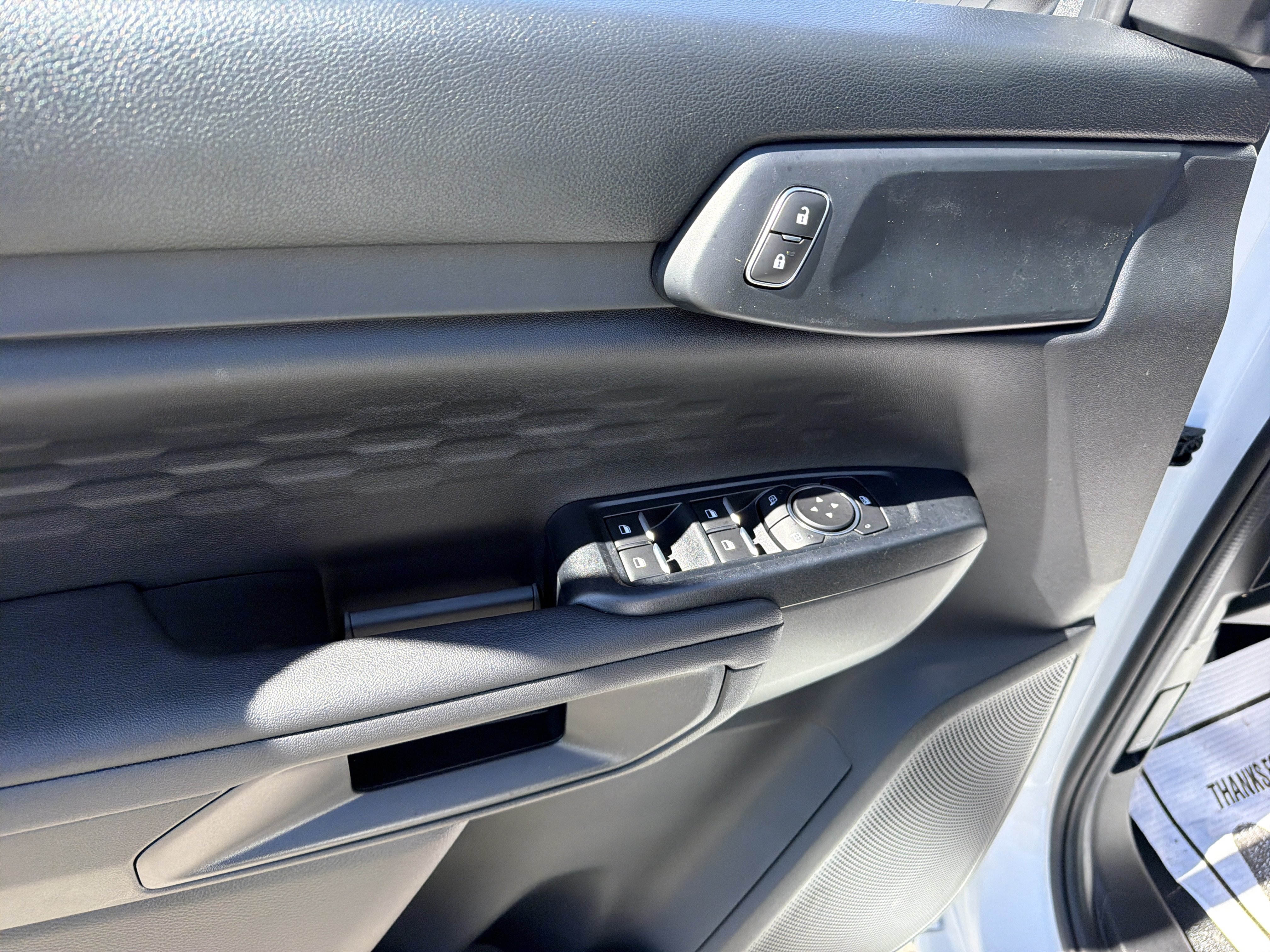 New 2026 Ford Ranger XL AWD/4WD image 15