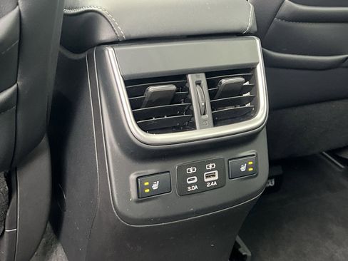 Used 2023 Subaru Outback Touring XT image 30