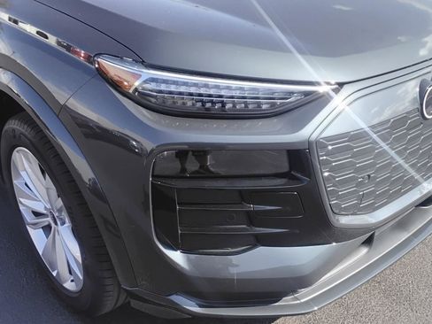 Certified 2025 Audi Q6 e-tron Premium Plus w/ Premium Plus image 7