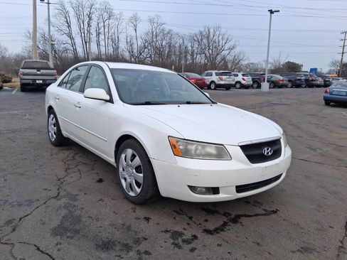 Used 2006 Hyundai Sonata GLS image 3