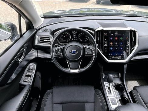 Used 2023 Subaru Ascent Premium w/ Convenience Package AWD/4WD image 18