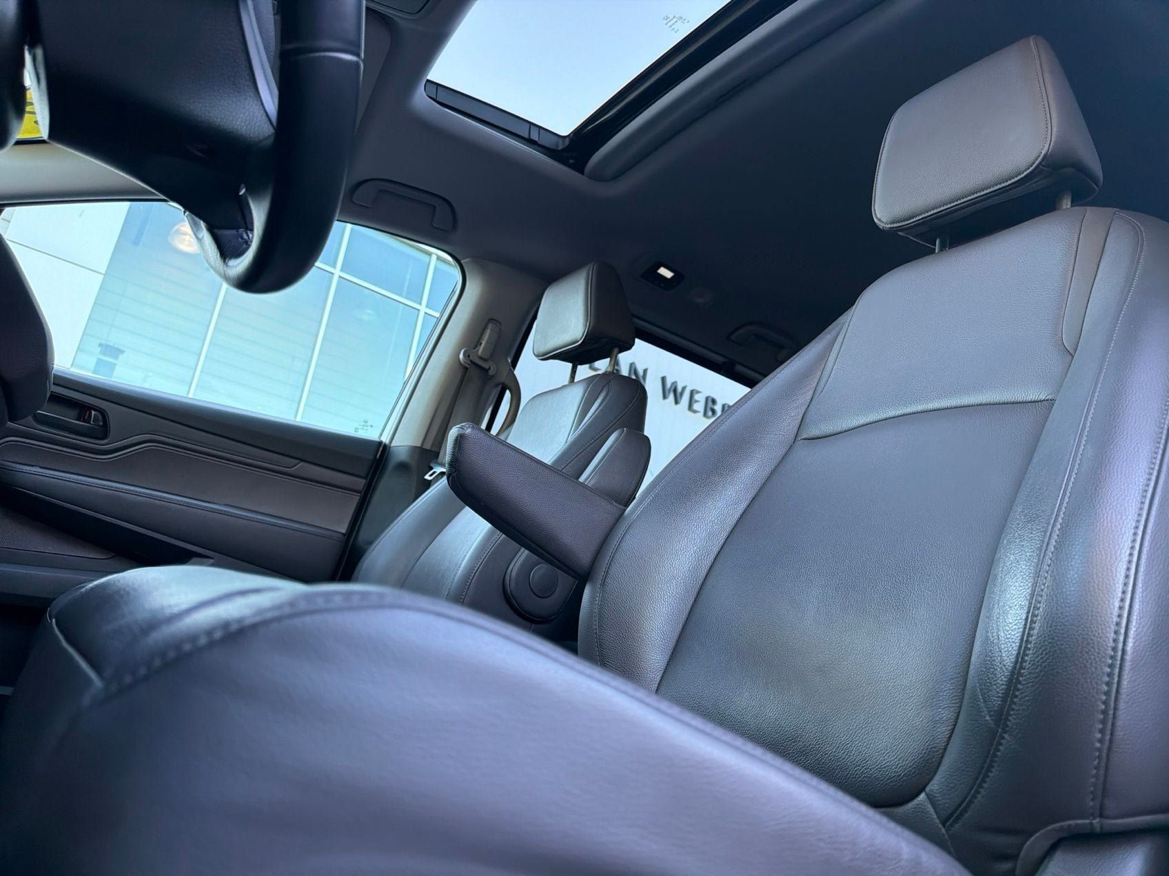 Used 2019 Honda Odyssey EX-L image 7