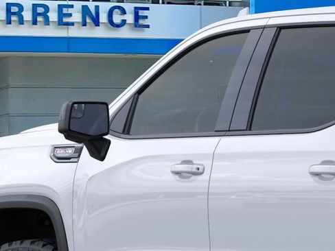 New 2026 GMC Sierra 1500 AT4X image 12