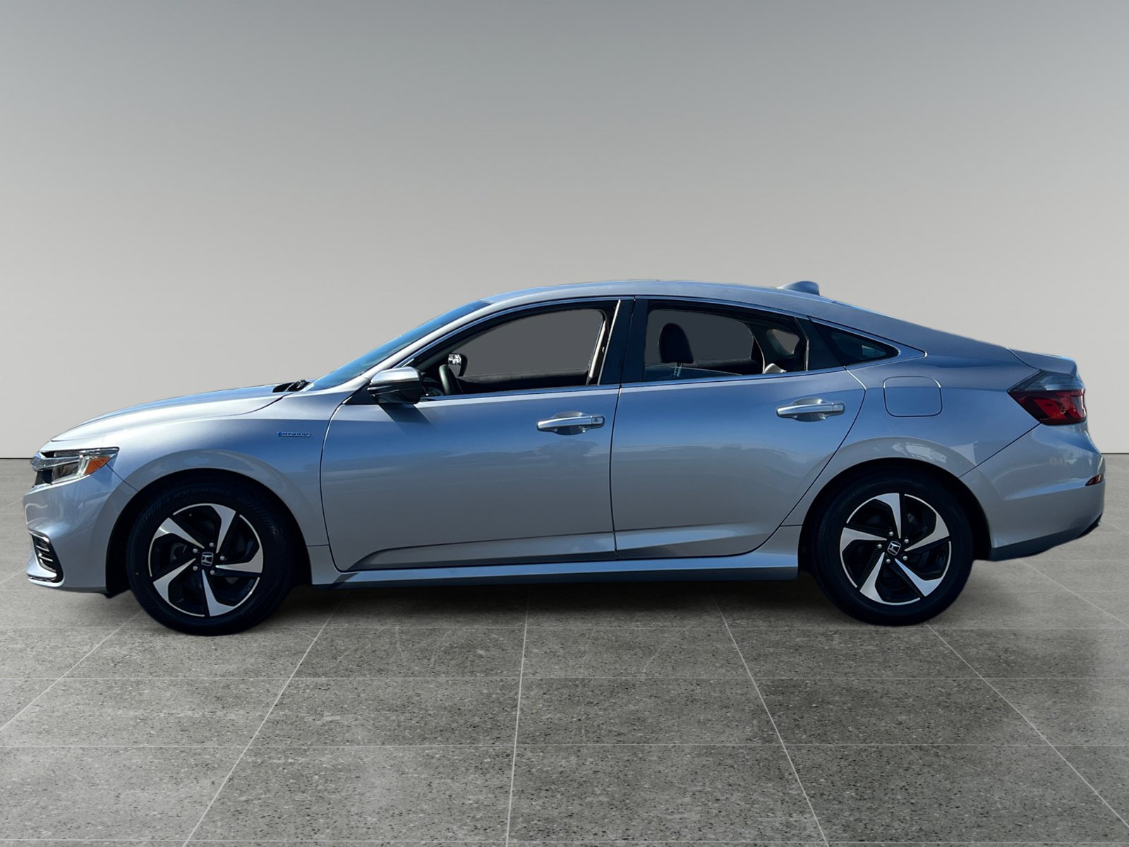 Used 2022 Honda Insight EX image 2