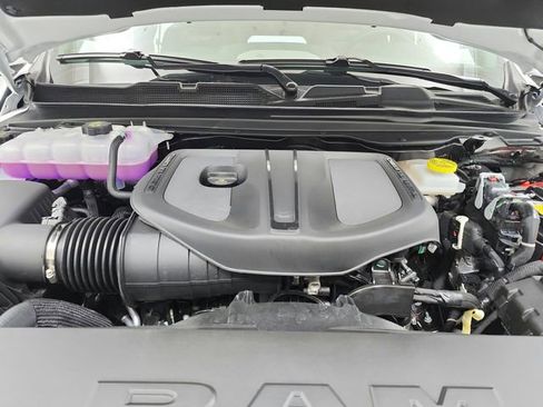 New 2026 RAM 1500 Rebel w/ G/T Package image 17