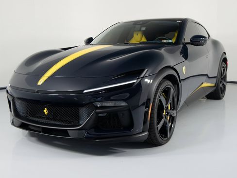 Used 2024 Ferrari Purosangue image 54