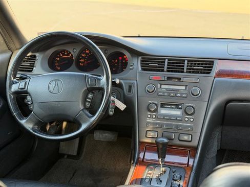 Used 1997 Acura RL FWD image 30