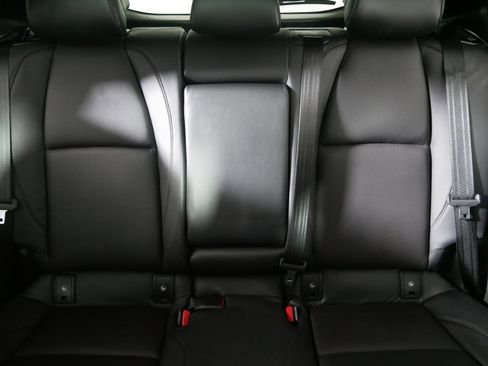 Used 2022 MAZDA CX-30 2.5 Turbo w/ Premium Plus Pkg image 13