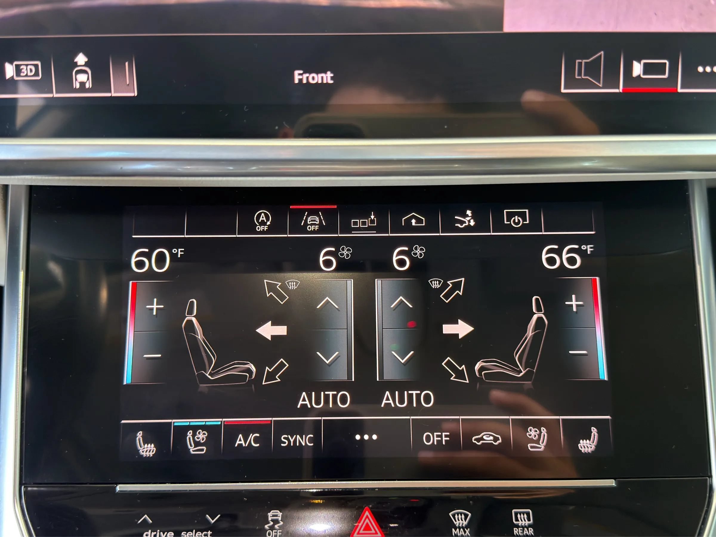 Used 2019 Audi A7 3.0T Premium Plus AWD/4WD image 31