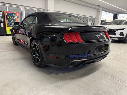 Used 2023 Ford Mustang Premium image 4